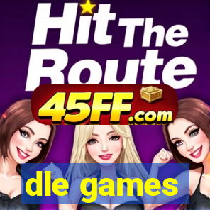 dle games